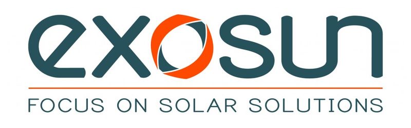 EXOSUN, Conception de trackers solaires à destination des centrales photovoltaïques, client de Juan Robert Photographe